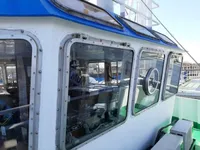 Remorcher de ancorare și aprovizionare (AHTS) de vânzare
