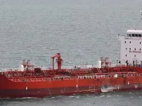 Tanc petrolier / chimic de vânzare
