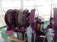 Nava de transport marfă vrac de vânzare