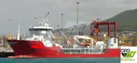 Nava de inspecție de vânzare