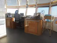 Navă frigorifică de vânzare