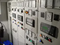 Nava de pescuit tip trauler de vânzare