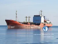 Tanc petrolier / chimic de vânzare