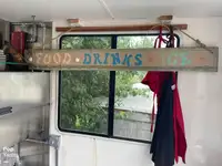 Catamaran de vânzare