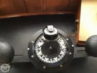 Nava de pescuit tip trauler de vânzare