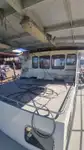 Nava de pescuit tip trauler de vânzare