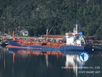 Tanc petrolier / chimic de vânzare