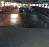 Navă de pasageri de vânzare