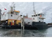 Barjă de vânzare