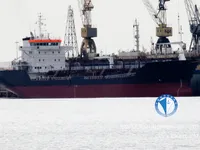 Tanc petrolier / chimic de vânzare