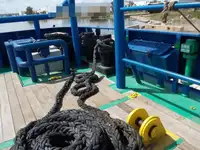 Nava de transport marfă vrac de vânzare