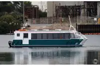 Catamaran de vânzare