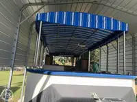 Nava de pasageri de vânzare