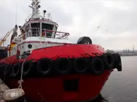 Remorcher de vânzare