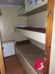 Navă de sondaj de vânzare
