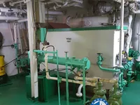 Tanc petrolier / chimic de vânzare
