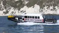 Ambarcație gonflabilă rigidă de vânzare