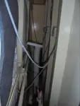 Navă frigorifică de vânzare