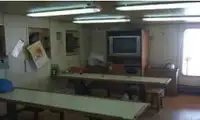 Ambarcațiune de debarcare, cu rezervoare de vânzare