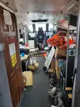 Navă de transport echipaj de vânzare