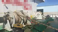 Nava de transport marfă vrac de vânzare