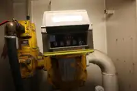 Nava de transport marfă vrac de vânzare