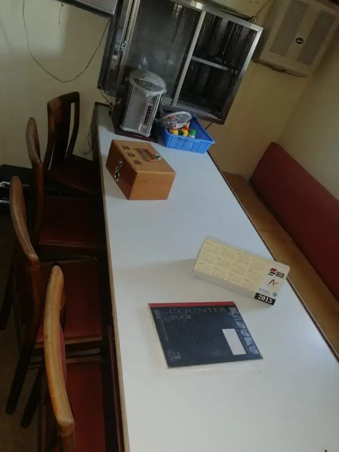 Ambarcațiune de patrulare de vânzare