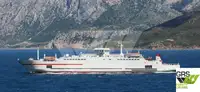 Navă Ro-Ro de vânzare