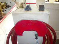 Nava de pescuit tip trauler de vânzare