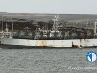 Nava de pescuit cu lansete pentru calmar de vânzare