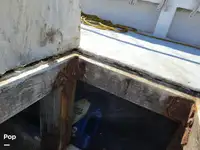 Nava de pescuit tip trauler de vânzare