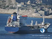 Tanc petrolier / chimic de vânzare