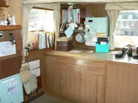 Catamaran de vânzare