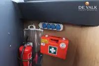 Navă de transport echipaj de vânzare