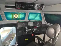 Navă de transport echipaj de vânzare
