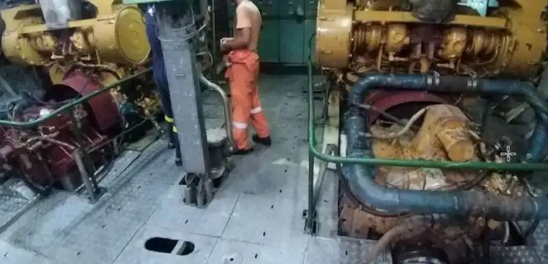 Remorcher de vânzare