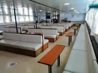 Navă de croazieră de vânzare