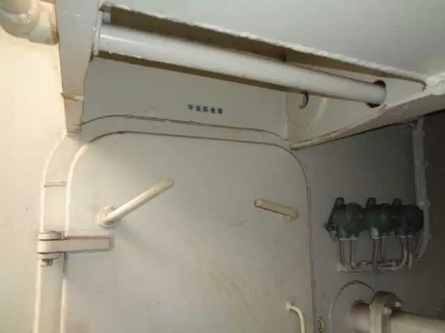 Nava de transport marfă vrac de vânzare