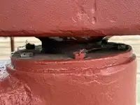 Nava de pescuit tip trauler de vânzare