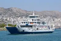 Nava RoPax de vânzare