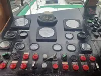 Navă pilot de vânzare