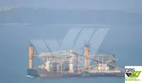 Nava de transport marfă vrac de vânzare