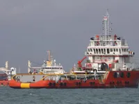 Remorcher de ancorare și aprovizionare (AHTS) de vânzare