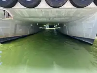 Catamaran de vânzare