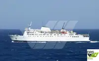 Ro-Ro ship de vânzare