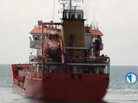 Tanc petrolier / chimic de vânzare