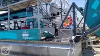 Nava container de vânzare