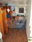 Nava de aprovizionare de vânzare