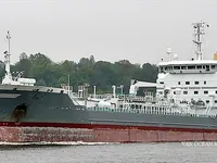 Tanc petrolier / chimic de vânzare