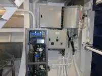 Nava container de vânzare